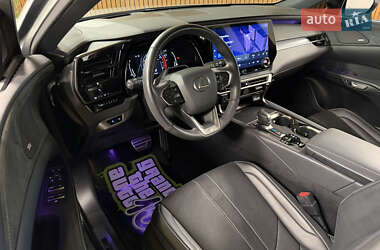 Внедорожник / Кроссовер Lexus RX 2023 в Киеве