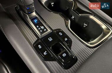 Внедорожник / Кроссовер Lexus RX 2023 в Киеве
