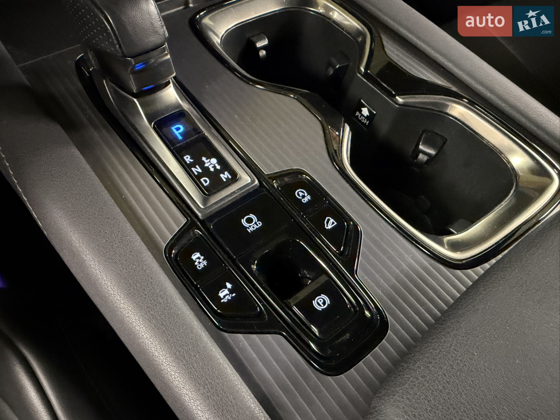 2023 Lexus RX - мініатюра 31