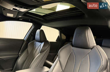 Внедорожник / Кроссовер Lexus RX 2023 в Киеве