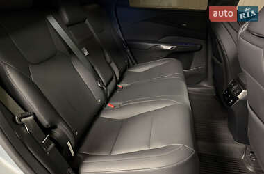 Внедорожник / Кроссовер Lexus RX 2023 в Киеве