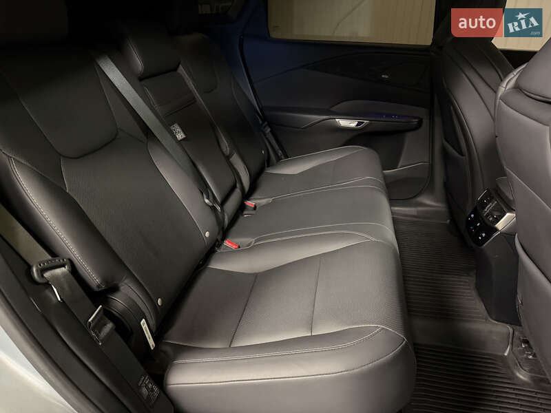 Внедорожник / Кроссовер Lexus RX 2023 в Киеве