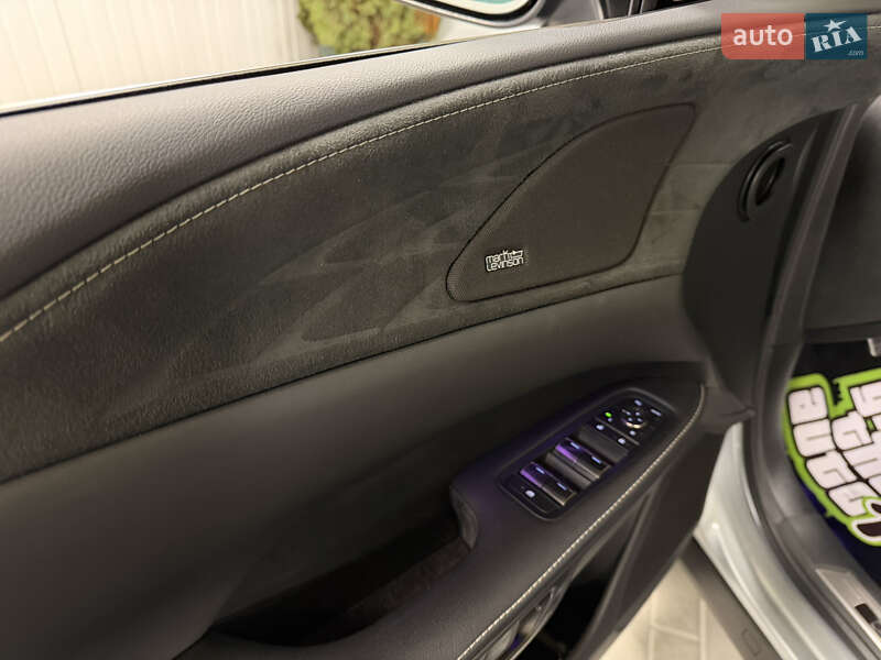 Внедорожник / Кроссовер Lexus RX 2023 в Киеве