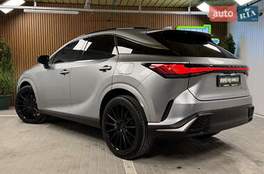 Внедорожник / Кроссовер Lexus RX 2023 в Киеве