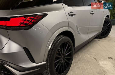 Внедорожник / Кроссовер Lexus RX 2023 в Киеве
