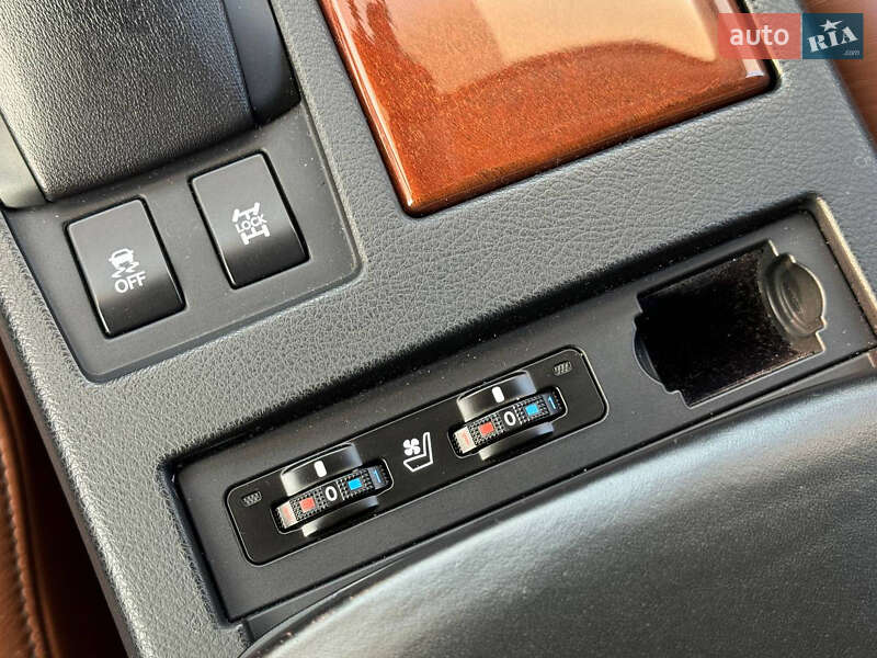 Внедорожник / Кроссовер Lexus RX 2013 в Киеве