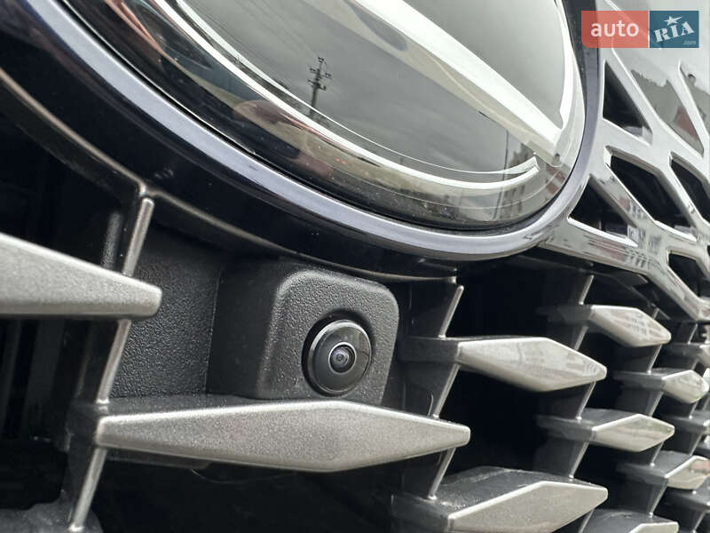 Внедорожник / Кроссовер Lexus RX 2025 в Виннице