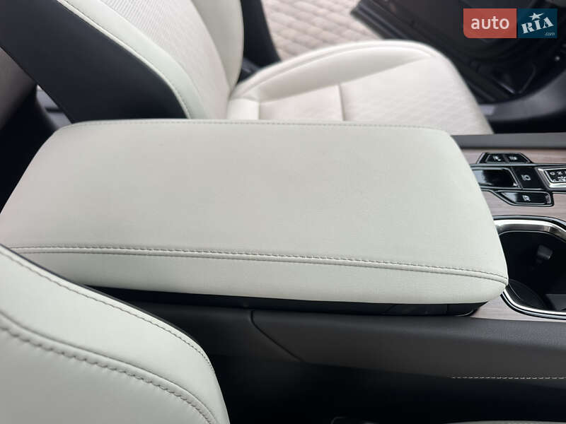 Внедорожник / Кроссовер Lexus RX 2025 в Виннице