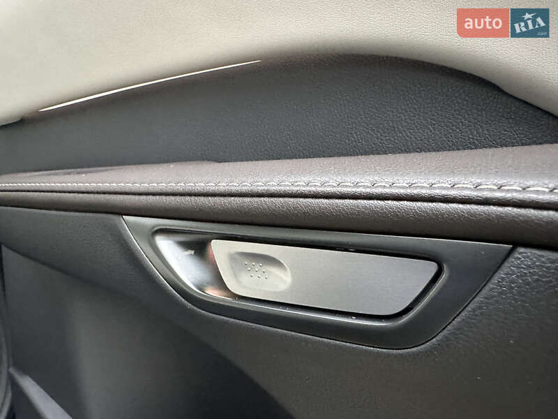 Внедорожник / Кроссовер Lexus RX 2025 в Виннице