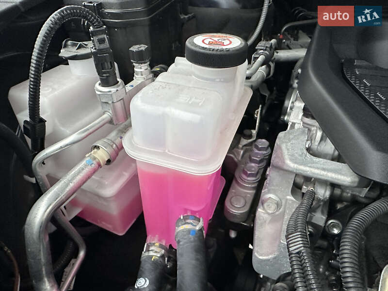 Внедорожник / Кроссовер Lexus RX 2025 в Виннице