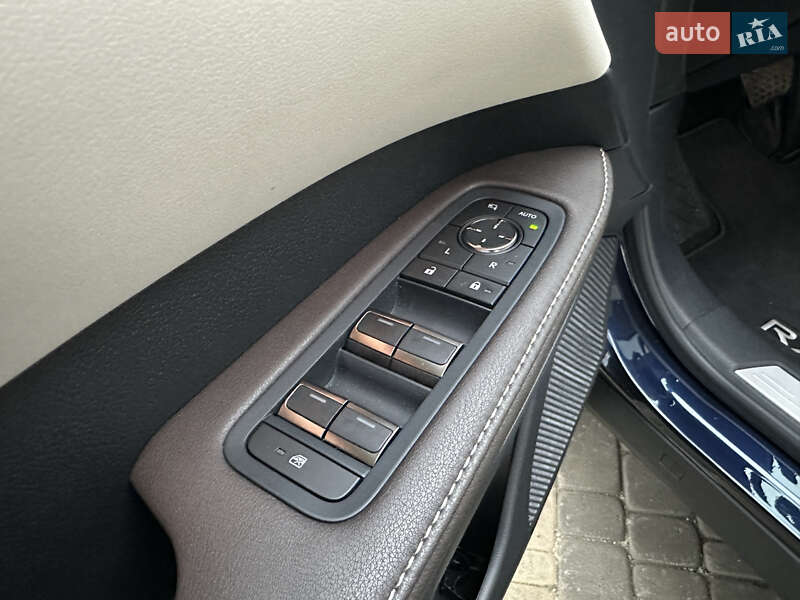 Внедорожник / Кроссовер Lexus RX 2025 в Виннице