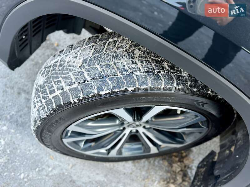 Внедорожник / Кроссовер Lexus RX 2021 в Киеве