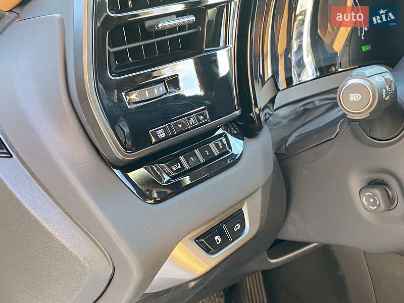 Позашляховик / Кросовер Lexus RX 2023 в Києві