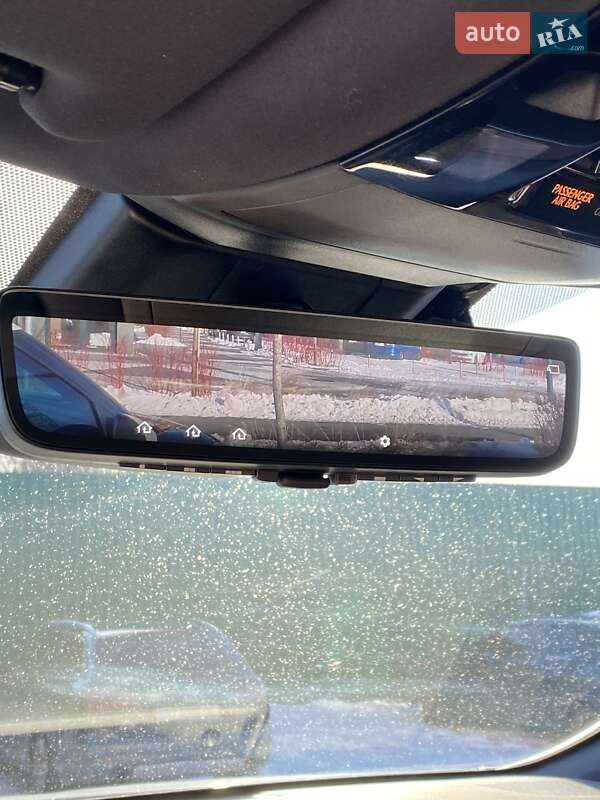 Позашляховик / Кросовер Lexus RX 2023 в Києві