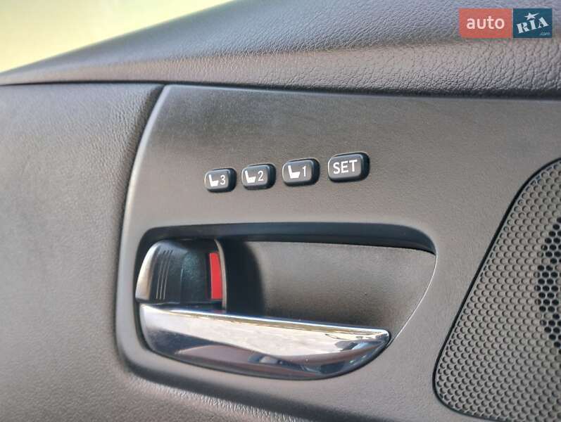 Внедорожник / Кроссовер Lexus RX 2014 в Ровно