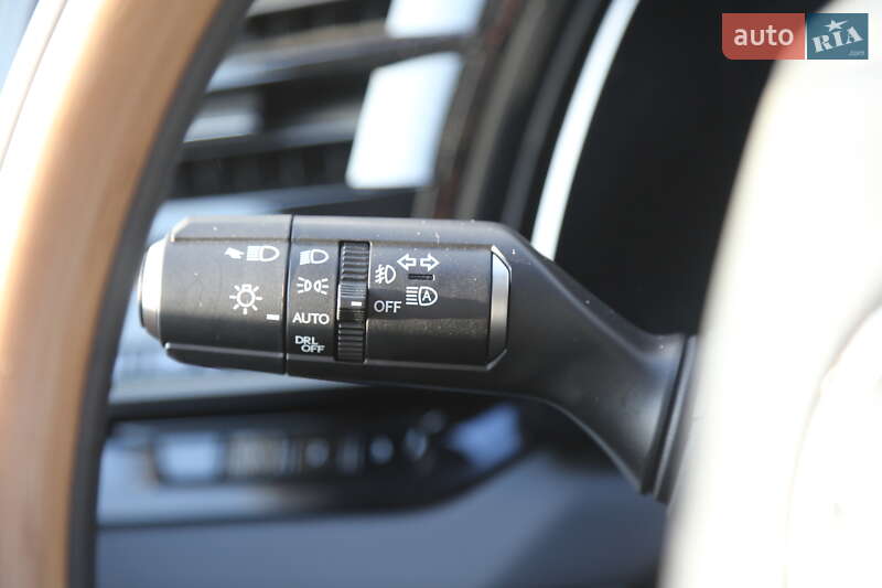 Внедорожник / Кроссовер Lexus RX 2025 в Киеве