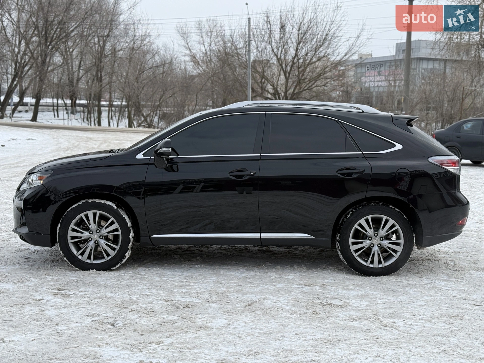 2013 Lexus RX - мініатюра 12