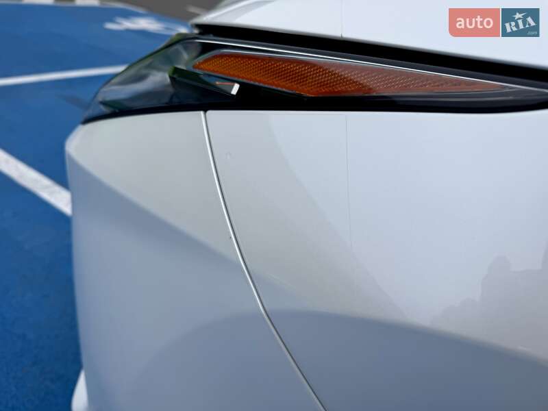 Внедорожник / Кроссовер Lexus RX 2016 в Киеве