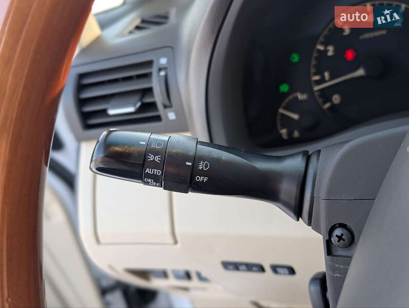 Внедорожник / Кроссовер Lexus RX 2011 в Ивано-Франковске