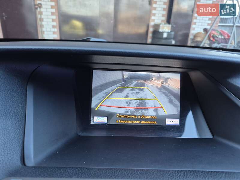 Позашляховик / Кросовер Lexus RX 2013 в Краснограді фото 2 Позашляховик / Кросовер Lexus RX 2013 в Краснограді