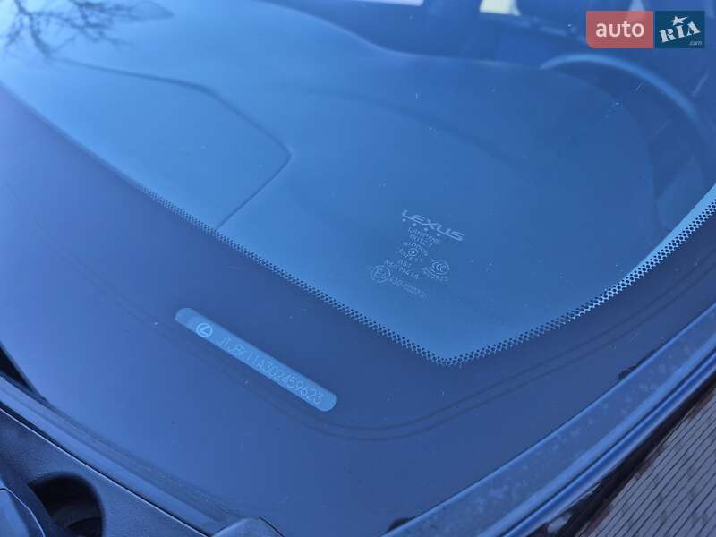 Позашляховик / Кросовер Lexus RX 2013 в Краснограді фото 11 Позашляховик / Кросовер Lexus RX 2013 в Краснограді