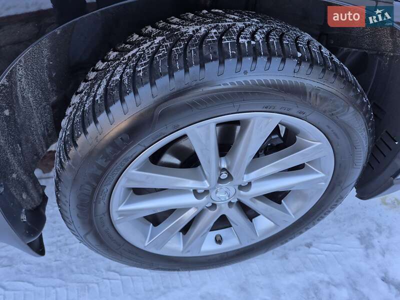 Позашляховик / Кросовер Lexus RX 2013 в Краснограді фото 15 Позашляховик / Кросовер Lexus RX 2013 в Краснограді