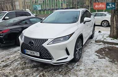 Внедорожник / Кроссовер Lexus RX 2020 в Одессе