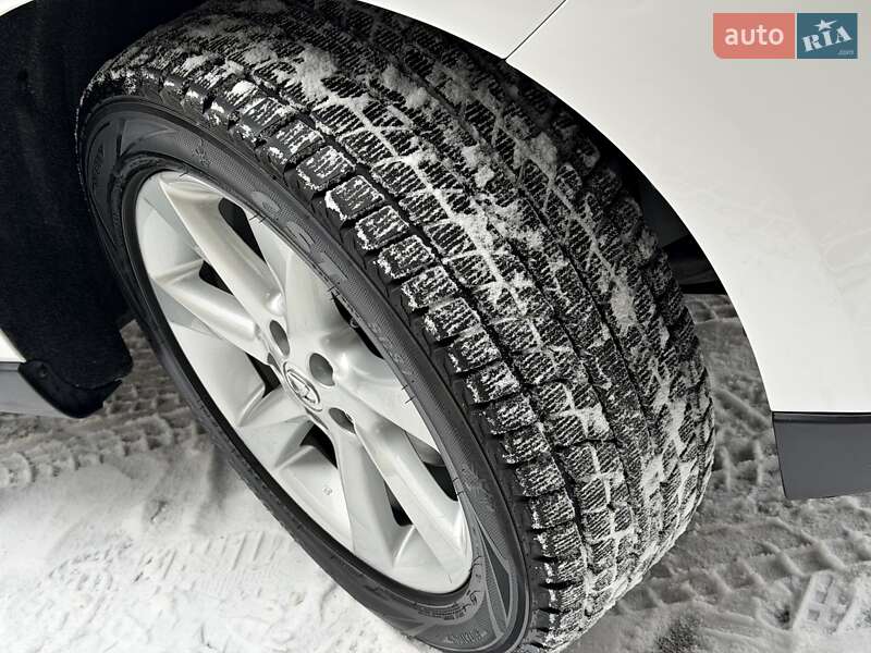 Внедорожник / Кроссовер Lexus RX 2010 в Одессе