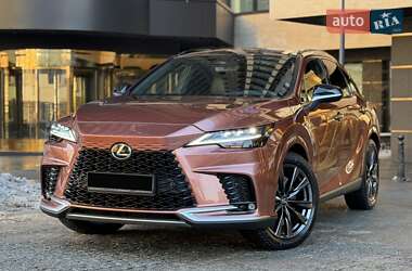 Внедорожник / Кроссовер Lexus RX 2022 в Киеве