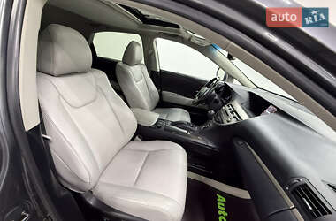 Внедорожник / Кроссовер Lexus RX 2014 в Одессе