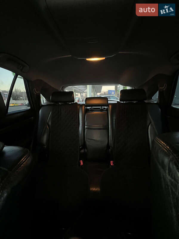 Позашляховик / Кросовер Lexus RX 2004 в Одесі фото 10 Позашляховик / Кросовер Lexus RX 2004 в Одесі