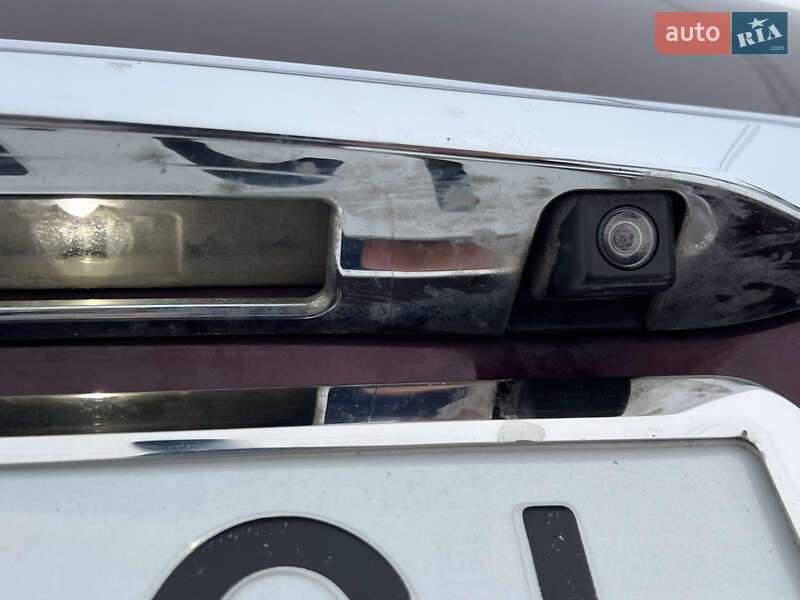 Позашляховик / Кросовер Lexus RX 2015 в Сарнах фото 16 Позашляховик / Кросовер Lexus RX 2015 в Сарнах