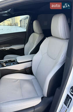 Внедорожник / Кроссовер Lexus RX 2025 в Харькове