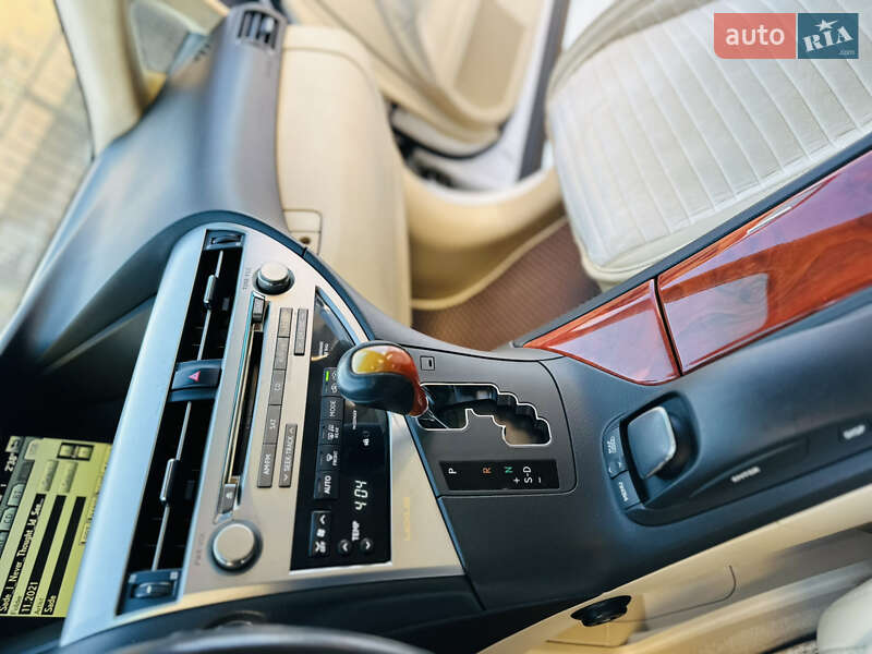 Внедорожник / Кроссовер Lexus RX 2010 в Солотвине фото 48 Внедорожник / Кроссовер Lexus RX 2010 в Солотвине