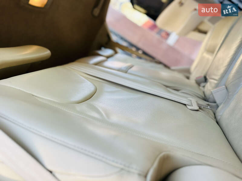 Внедорожник / Кроссовер Lexus RX 2010 в Солотвине фото 85 Внедорожник / Кроссовер Lexus RX 2010 в Солотвине