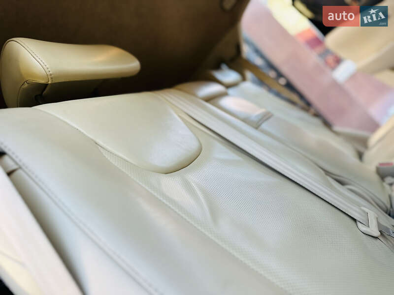 Внедорожник / Кроссовер Lexus RX 2010 в Солотвине фото 88 Внедорожник / Кроссовер Lexus RX 2010 в Солотвине