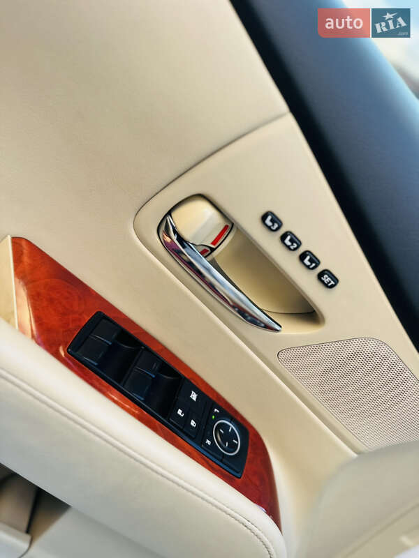 Внедорожник / Кроссовер Lexus RX 2010 в Солотвине фото 91 Внедорожник / Кроссовер Lexus RX 2010 в Солотвине