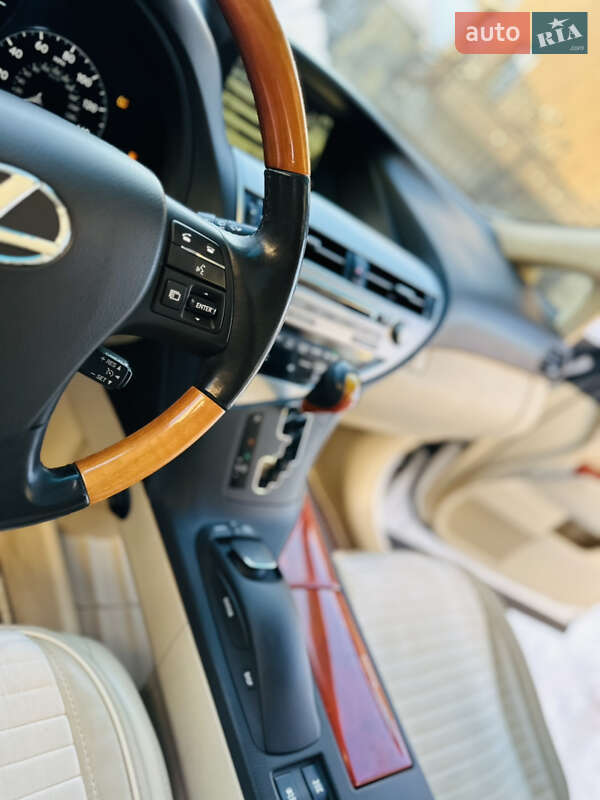 Внедорожник / Кроссовер Lexus RX 2010 в Солотвине фото 94 Внедорожник / Кроссовер Lexus RX 2010 в Солотвине