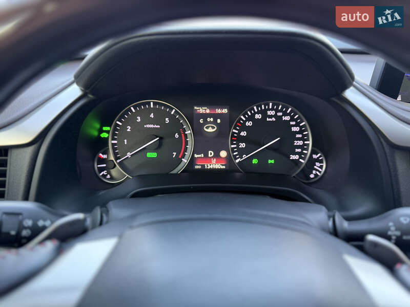 Внедорожник / Кроссовер Lexus RX 2019 в Полтаве фото 31 Внедорожник / Кроссовер Lexus RX 2019 в Полтаве