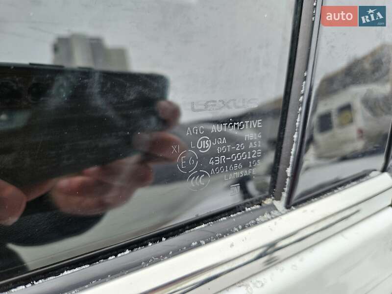 Позашляховик / Кросовер Lexus RX 2014 в Дніпрі фото 38 Позашляховик / Кросовер Lexus RX 2014 в Дніпрі