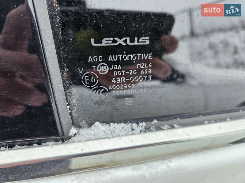 Позашляховик / Кросовер Lexus RX 2014 в Дніпрі фото 43 Позашляховик / Кросовер Lexus RX 2014 в Дніпрі