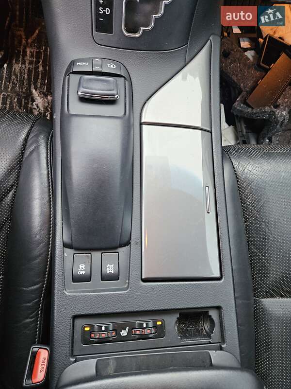 Позашляховик / Кросовер Lexus RX 2014 в Дніпрі фото 31 Позашляховик / Кросовер Lexus RX 2014 в Дніпрі
