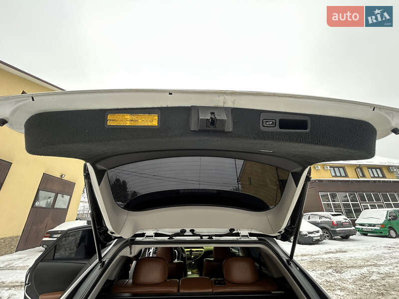 Внедорожник / Кроссовер Lexus RX 2014 в Коломые фото 32 Внедорожник / Кроссовер Lexus RX 2014 в Коломые