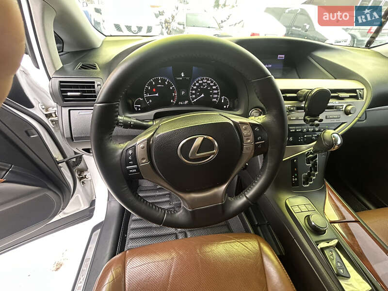 Внедорожник / Кроссовер Lexus RX 2014 в Коломые фото 50 Внедорожник / Кроссовер Lexus RX 2014 в Коломые