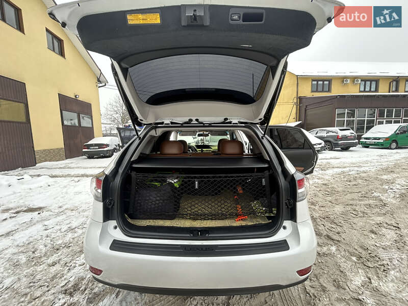 Внедорожник / Кроссовер Lexus RX 2014 в Коломые фото 53 Внедорожник / Кроссовер Lexus RX 2014 в Коломые