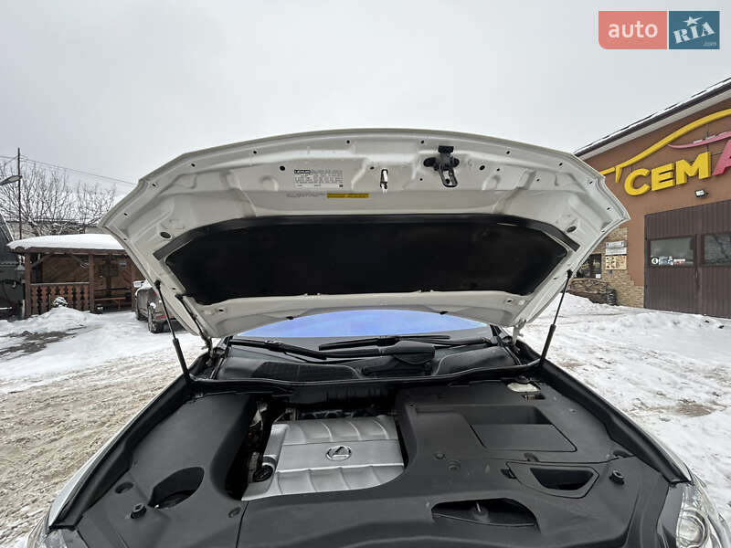 Внедорожник / Кроссовер Lexus RX 2014 в Коломые фото 55 Внедорожник / Кроссовер Lexus RX 2014 в Коломые