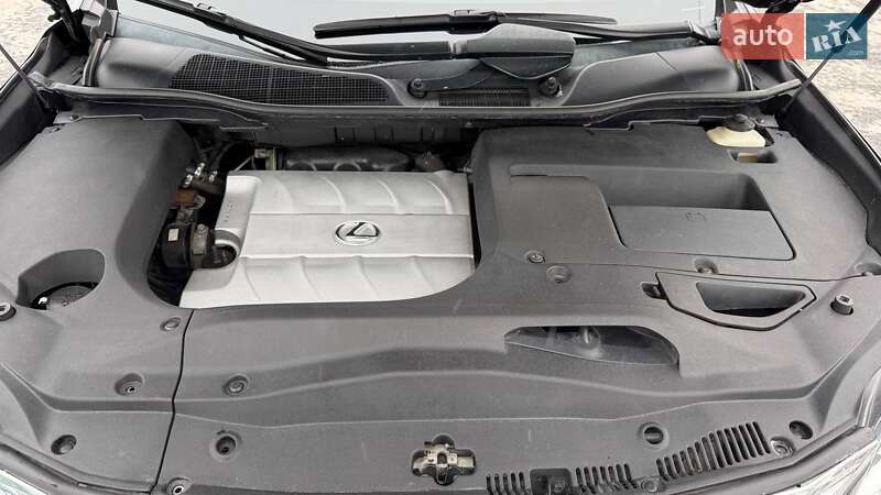 Позашляховик / Кросовер Lexus RX 2015 в Дніпрі фото 26 Позашляховик / Кросовер Lexus RX 2015 в Дніпрі