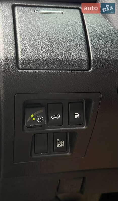 Позашляховик / Кросовер Lexus RX 2015 в Дніпрі фото 15 Позашляховик / Кросовер Lexus RX 2015 в Дніпрі