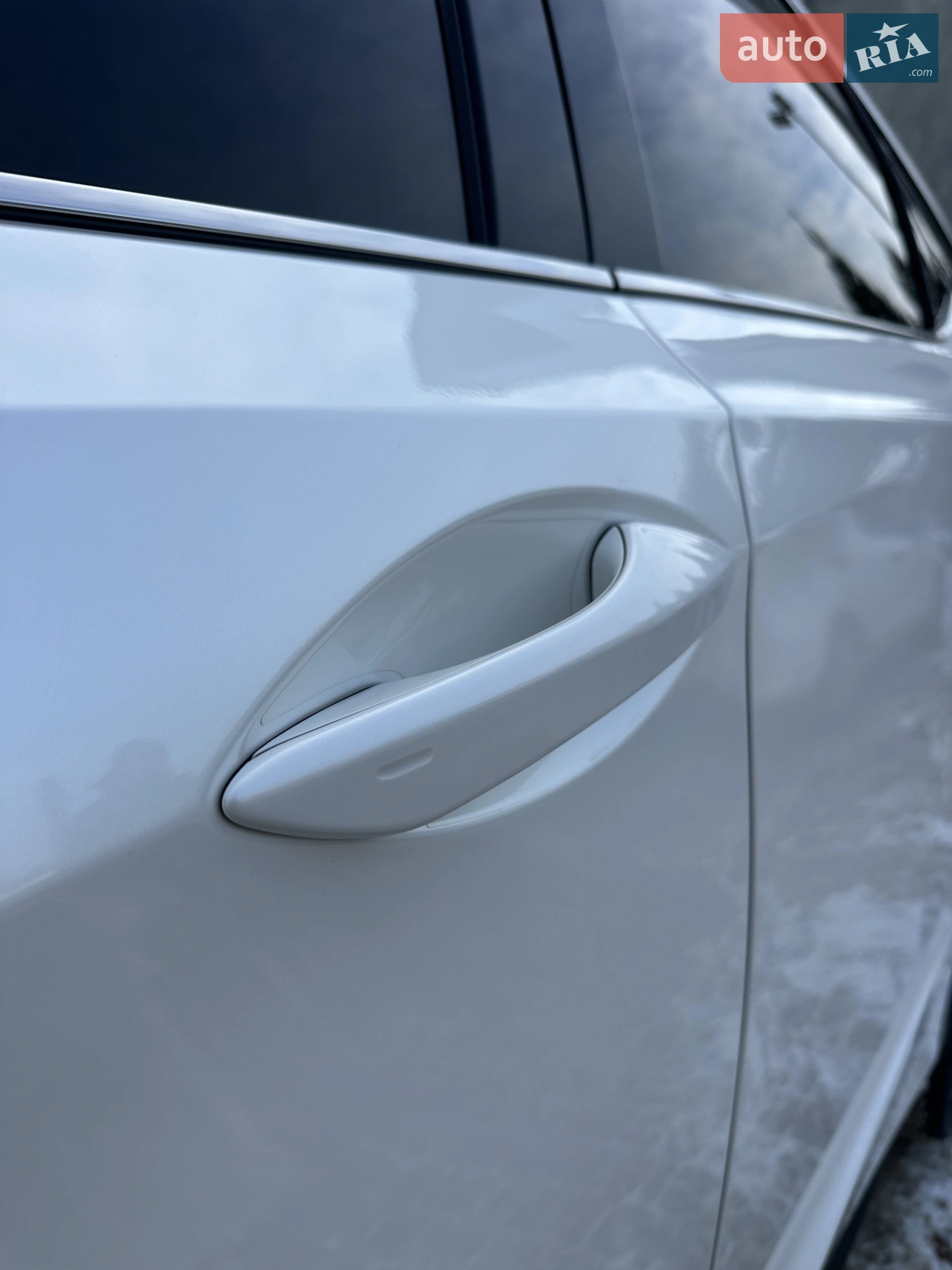2022 Lexus RX - мініатюра 3
