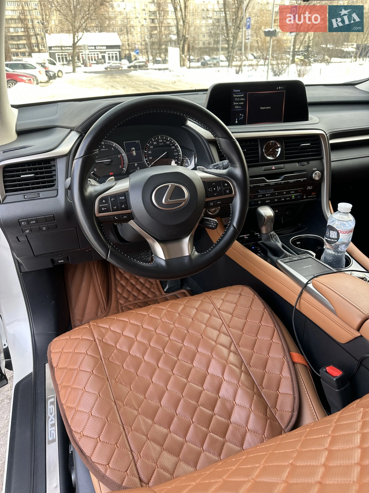 2022 Lexus RX - мініатюра 10